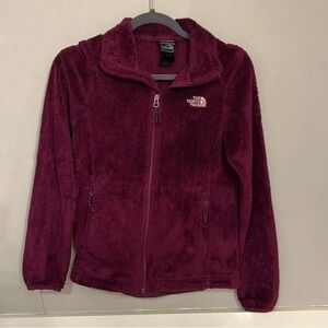The North Face pullover Women’s XS